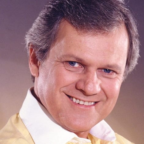 Ken Kercheval's profile