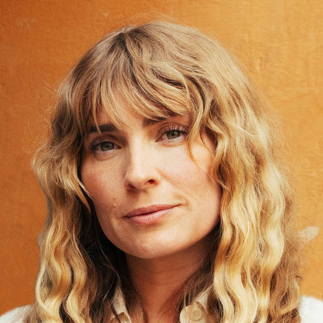 Aliette Opheim