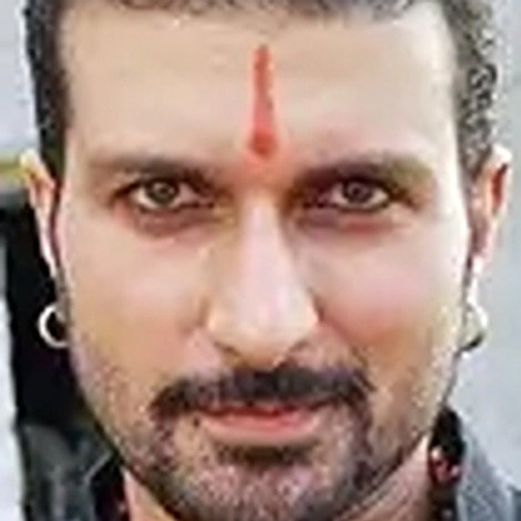 Siddharth Vasudev
