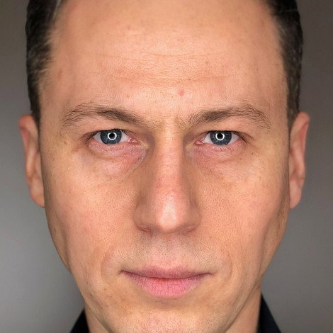 Dmitriy Smirnov