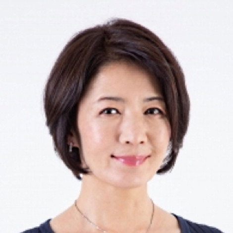 Rei Saito