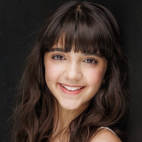 Nina Gallas