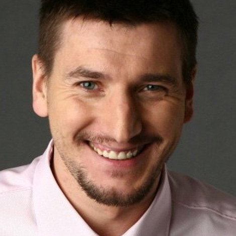 Aleksandr Ustyugov