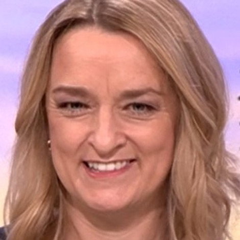 Laura Kuenssberg