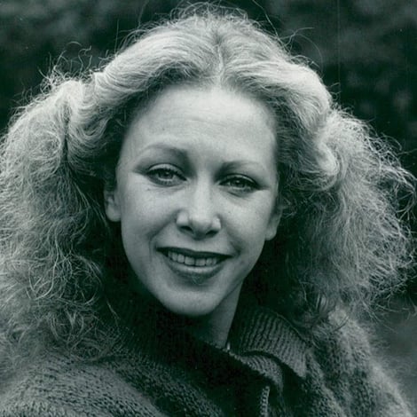 Connie Booth's profile