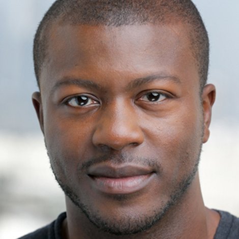 Edwin Hodge's profile