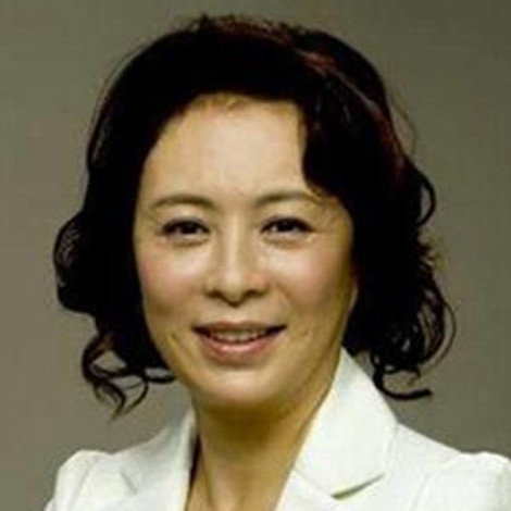 Liu Jia