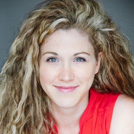 Caroline Gendron