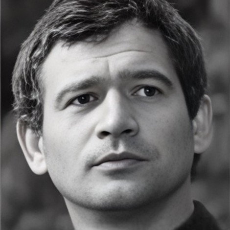 Anton Gorchev