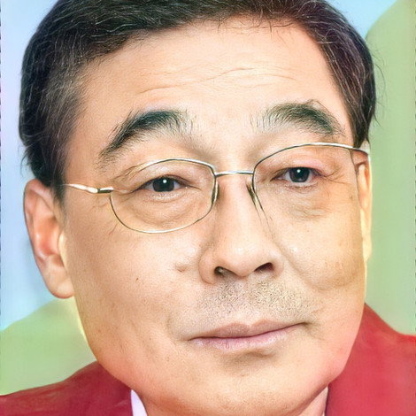 Spencer Lam Seung-yi