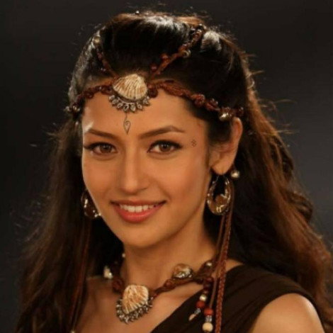 Suhani Dhanki