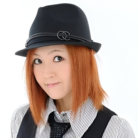 Kaoru Mizuhara