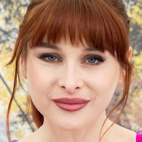 Odette Fox