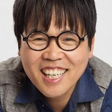 Jung Eun-pyo