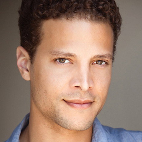 Justin Guarini