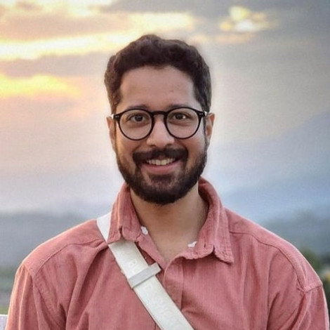Rajat Barmecha