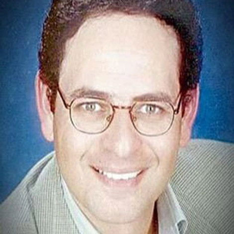 Mamdouh Abdelalim