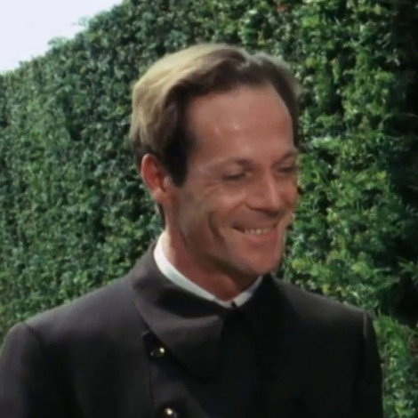 Eric Franklin