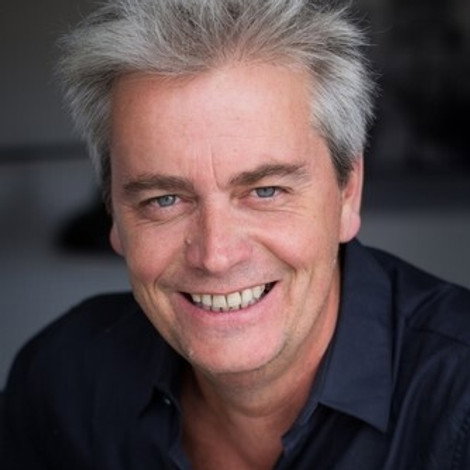 Benoît Dupac