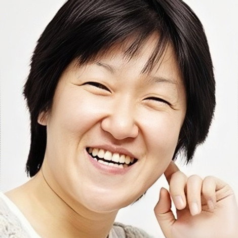 Lee Woo-jung