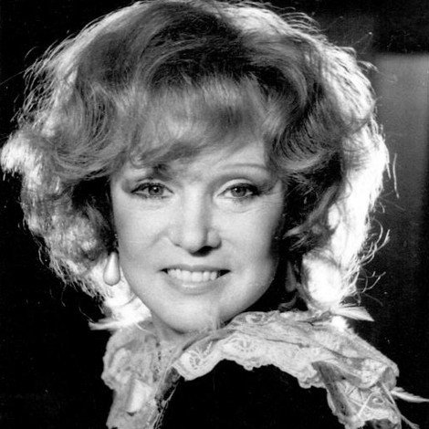 Lyudmila Gurchenko