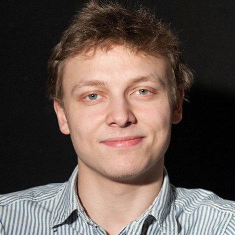 Egor Trukhin