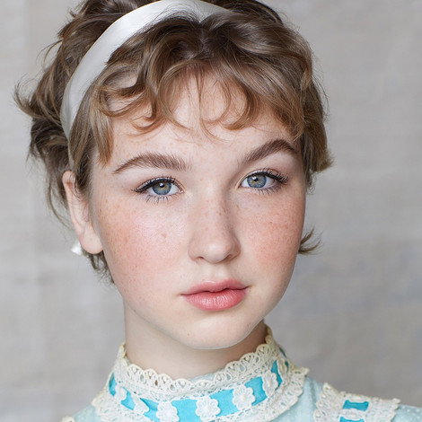 Meyrick Murphy