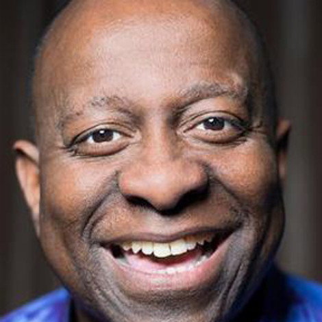 Dave Benson Phillips