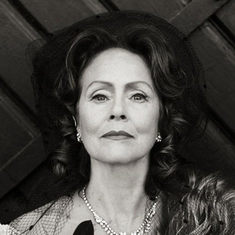Agneta Ekmanner