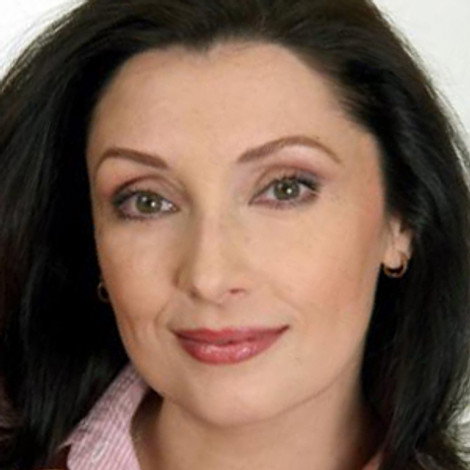 Natalya Chernyavskaya