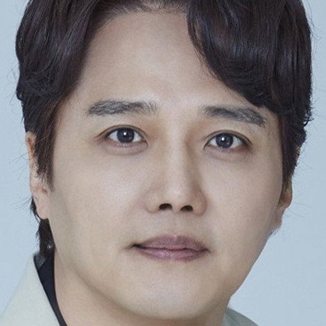 Ahn Shin-woo