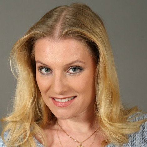 Galina Danilova