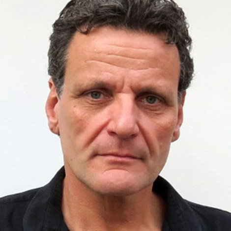 Bart de Vries