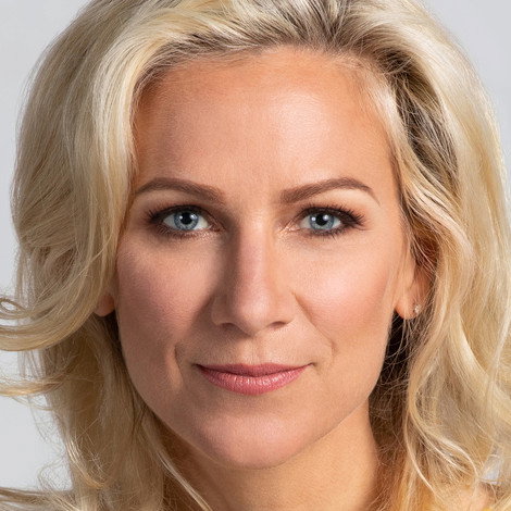 Patricia Zentilli