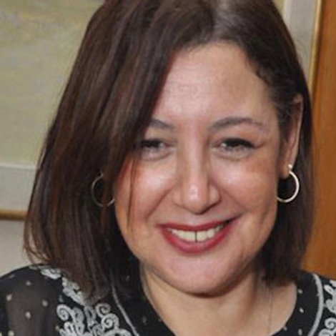 Hanan Soliman