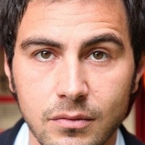 Ercan Öksüz