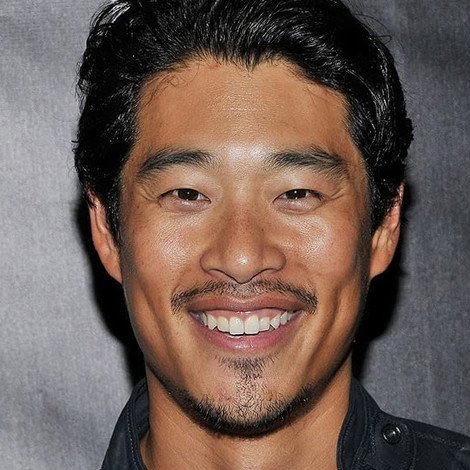 Tim Chiou