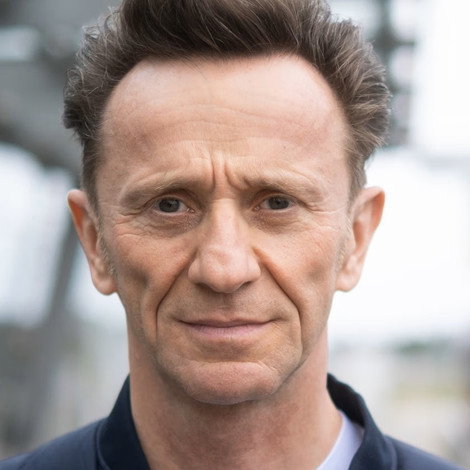 Paweł Wilczak