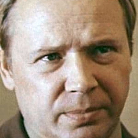 Anatoli Grachyov