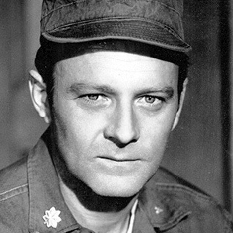 Larry Linville