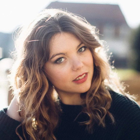 Héloïse Martin