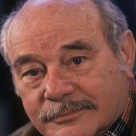 Bernhard Droog