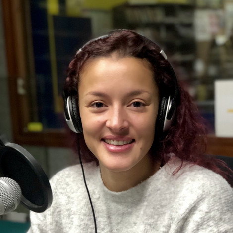 Laura Mété
