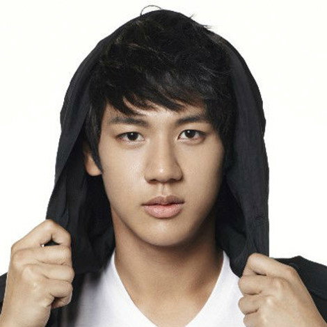Jacob Hwang