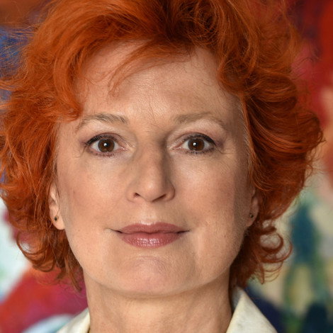 Sylvia Haider
