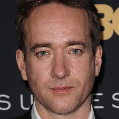 Matthew Macfadyen's profile