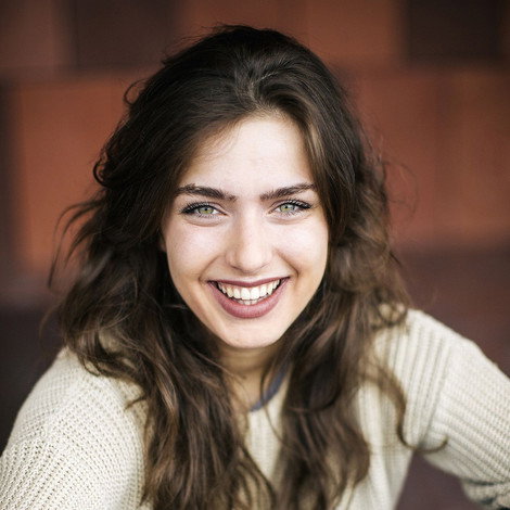 Olga Leyers