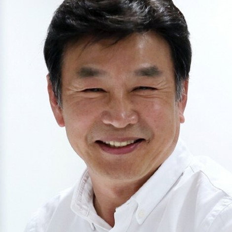 Kil Yong-woo