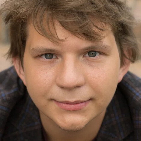Arseniy Sergeev
