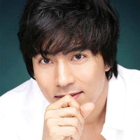 Han Jae-suk